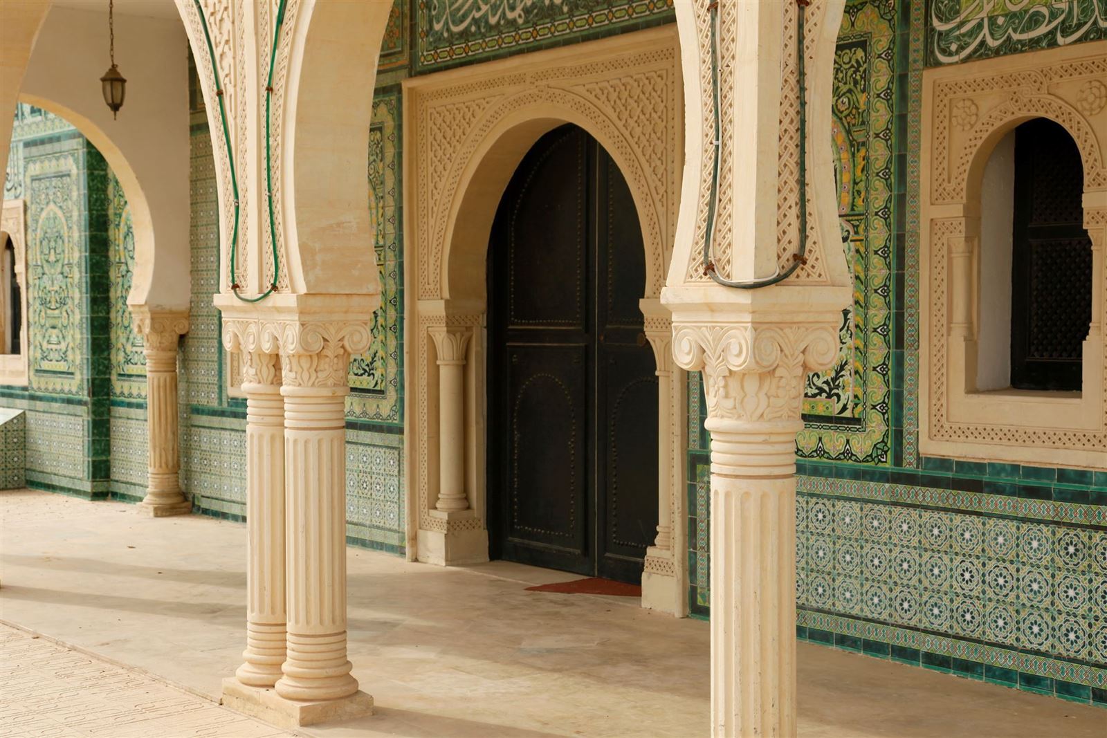 Zarzis